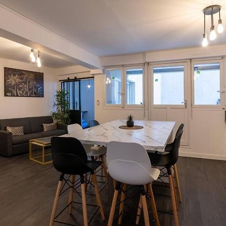 Elegant T3 Le Petit Palais Avignon Apartment Bagian luar foto