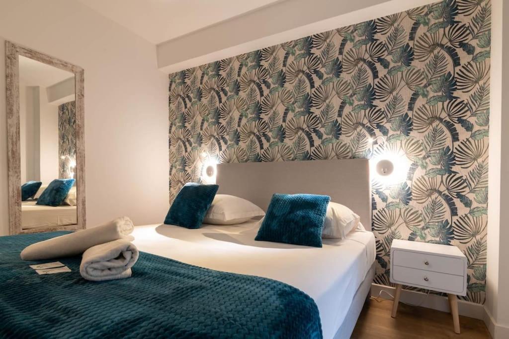 Elegant T3 Le Petit Palais Avignon Apartment Bagian luar foto