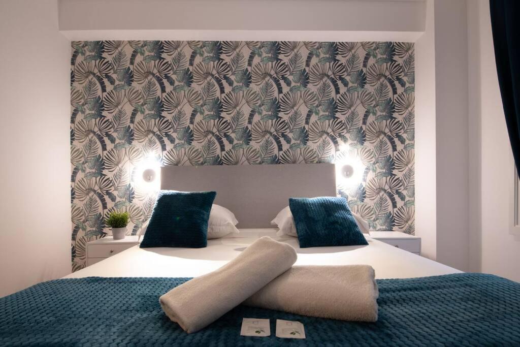 Elegant T3 Le Petit Palais Avignon Apartment Bagian luar foto