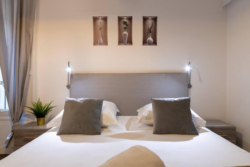 Elegant T3 Le Petit Palais Avignon Apartment Bagian luar foto