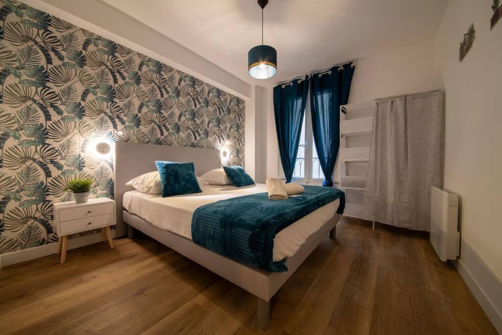 Elegant T3 Le Petit Palais Avignon Apartment Bagian luar foto