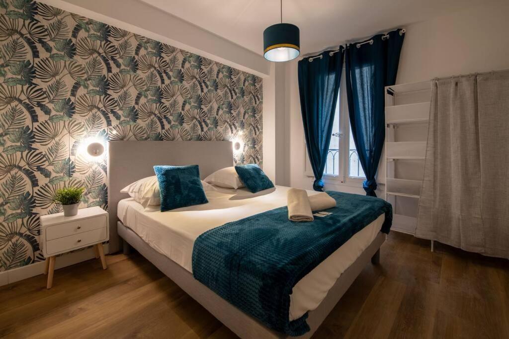 Elegant T3 Le Petit Palais Avignon Apartment Bagian luar foto