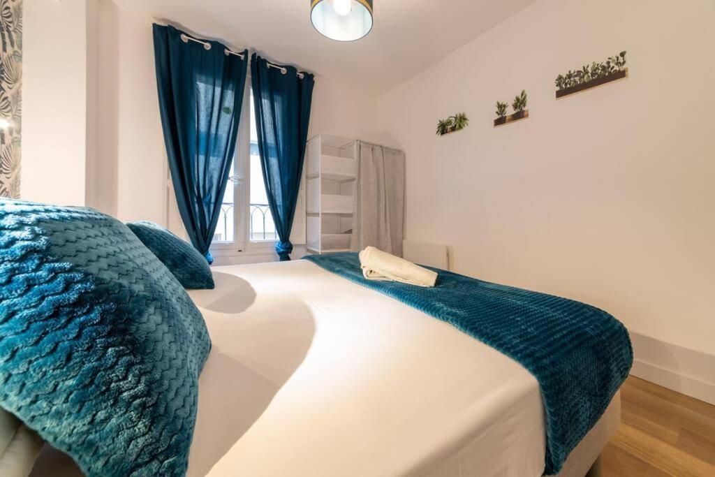 Elegant T3 Le Petit Palais Avignon Apartment Bagian luar foto